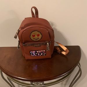 Gorgeous LANY Backpack